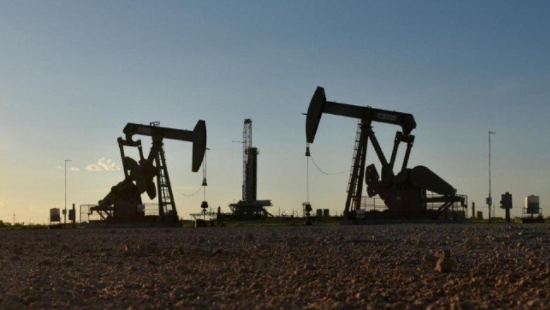 Brent petrolün varili 82.80 dolar seviyesinde