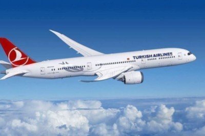 Die Welt AB’nin ‘gizli belgelerine’ dayandırdı: “Belavia-THY iş birliği” iddiası