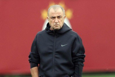 Fatih Terim üç mevkiye transfer istedi