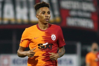 Galatasaray’ın Gedson Fernandes ısrarı sürüyor