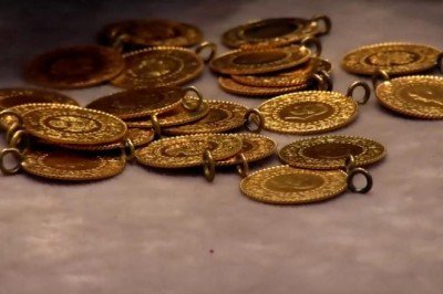 Gram altın ne kadar? Çeyrek altın 2021 fiyatı… 11 Kasım 2021 güncel altın fiyatları…