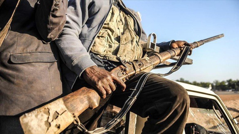 Kamerun’da Boko Haram saldırısında 4 kişi yaşamını yitirdi