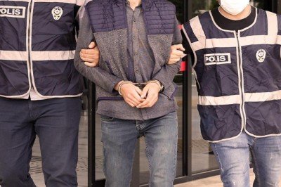 Malatya’da iki hırsız 105 saatlik kamera kaydı incelemesiyle yakalandı