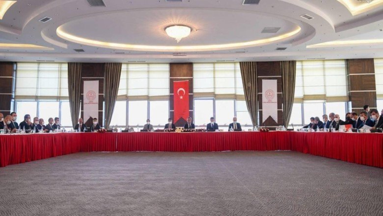 MEB, Ankara’da 70 yeni okul yapacak