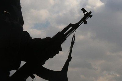 Mozambik’te bazı bölgeler terör örgütü Ensar’us Sunna’nın elinden kurtarıldı