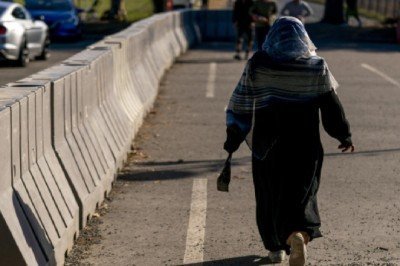 Norveç Mülteci Konseyi her gün 45 bin Afganın İran’a geçtiğini duyurdu
