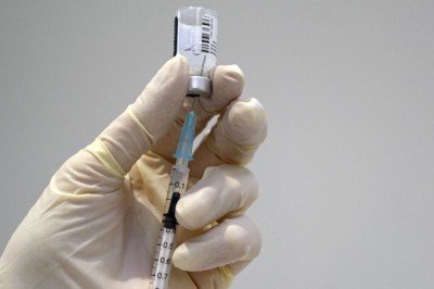 PfizerBioNTech, 3. doz için ABD’den onay istedi