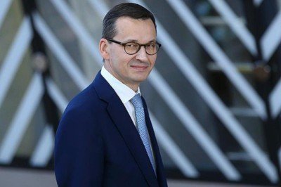 Polonya’dan sert mesaj: Göçmen krizi Belarus devlet terörüdür