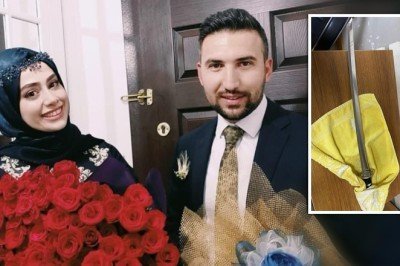 Samuray kılıcıyla öldürülen kadın eğitim için İstanbul’a gitmiş