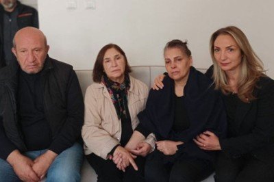 Selvi Kılıçdaroğlu, tacize engel olurken öldürülen Haydarcan’ın ailesini ziyaret etti