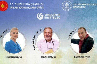 Söz Yetenekte Programı Millet Kütüphanesi’nde gerçekleştirilecek