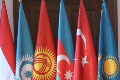 Türk Konseyi üyelerinden Afrika’da ihtiyacı olan ülkelere aşı bağışı
