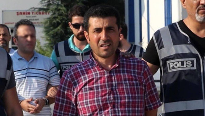 Yargıtay, eski savcı Osman Şanal’ın hapis cezasını onadı