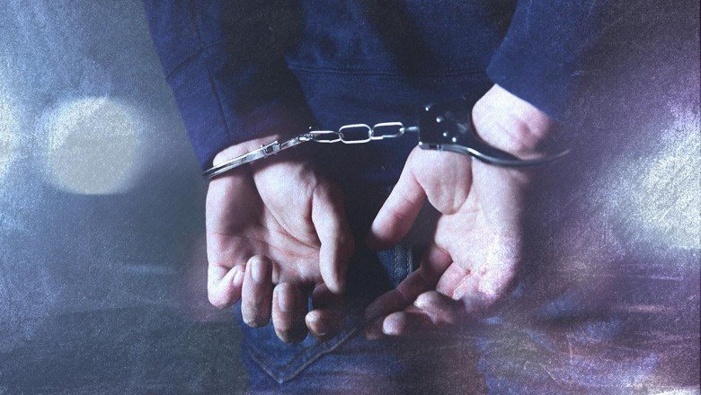Yurt dışına kaçmaya çalışan terörist yakalandı