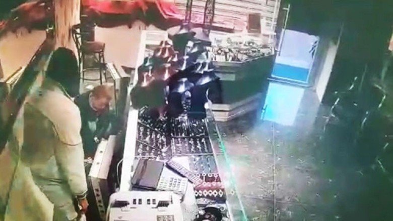 Bursa’da kuyumcu soydu, İstanbul’da altınları sayarken yakalandı