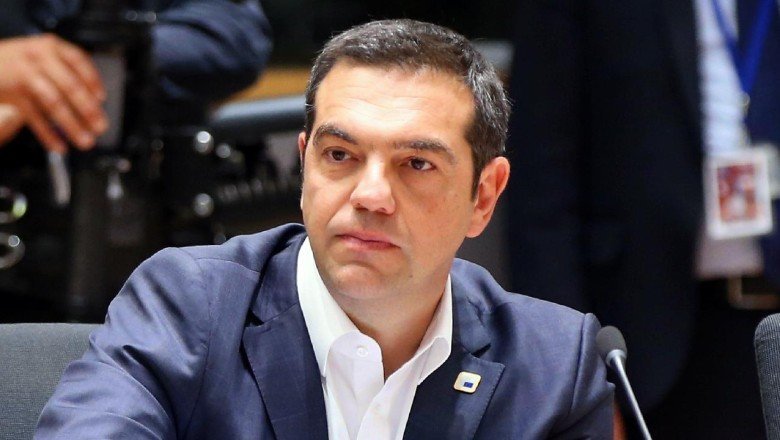 Çipras: Azınlıklara yönelik reformları destekleyeceğiz