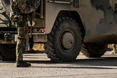 Libya’da Hafter milisleri kendi saflarında savaşan 300 askeri ülkeden çıkaracak