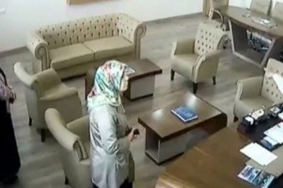 Ordu’da Belediye Başkanı Yaşar Şahin’in hakaret ettiği şehit yakını: Görüntüler yaşananların üçte biri…