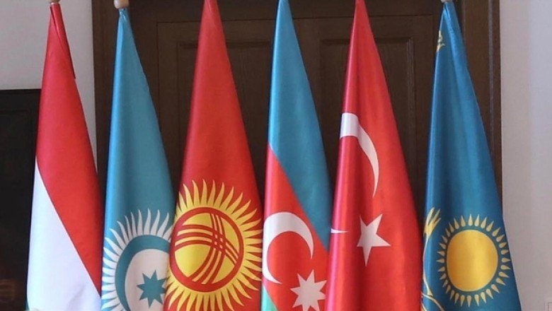 Türk dünyasının liderleri Türk Konseyi’nde bir araya gelecek