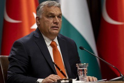 Viktor Orban: Bosna Hersek’teki istikrar ve barış önemli