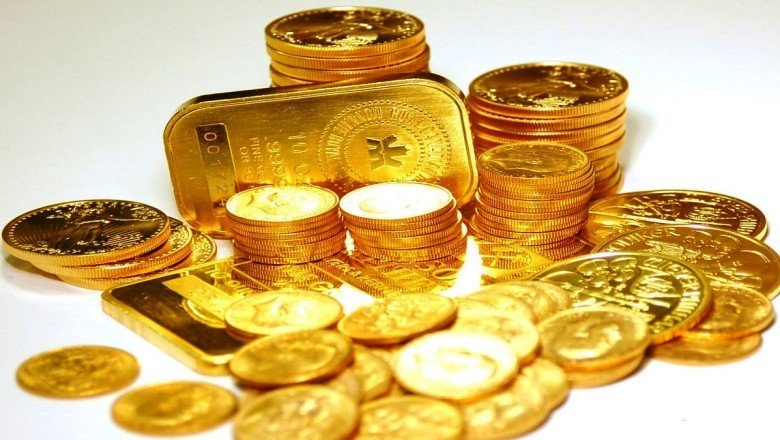 4 Analist: Altın Fiyatları Bu Seviyeler İçin Hazırlanıyor! – Kriptokoin.com