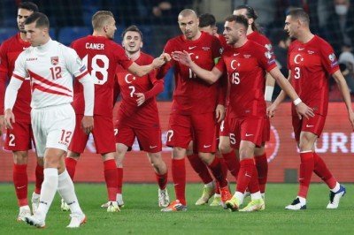 A Milli Takım farklı galibiyet peşinde