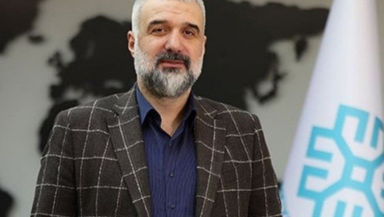 AK Parti İstanbul İl Başkanı Osman Nuri Kabaktepe'den zafer sözü!