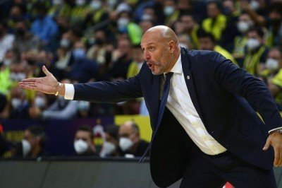 Aleksandar Djordjevic: ‘Çok eksiğimiz vardı’