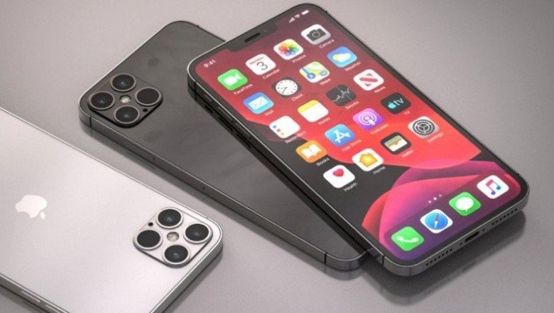 Apple, iPhone 13 Sahiplerini Çileden Çıkartan ‘Ekran Tamiri’ Kısıtlamasından Vazgeçti – Webtekno