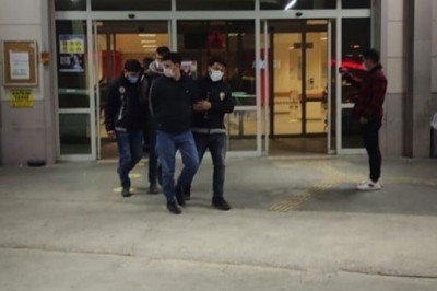 Aydın’da zehir taciri 9 kişi tutuklandı