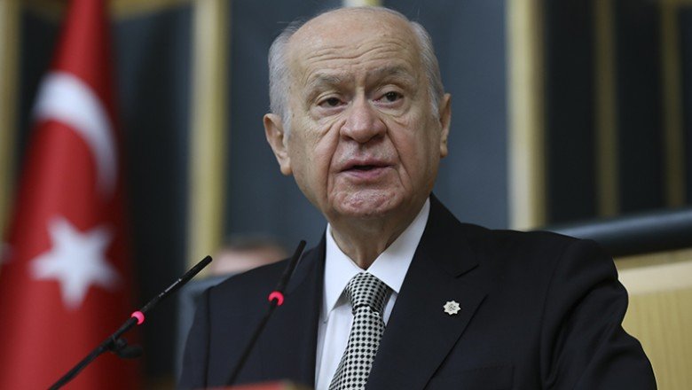 Bahçeli’den Başak Cengiz paylaşımı: Akli dengesi bozuk bahanelerinin cinayeti perdelemesine müsaade edilmemesini ümit ediyorum – T24