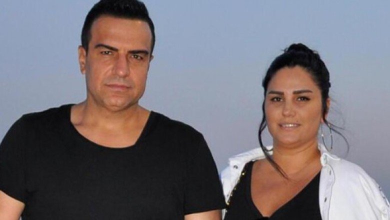 Berdan Mardini'den şok itiraf: Eşim benimle evliyken sahte kimlikle başkasıyla evlenmiş