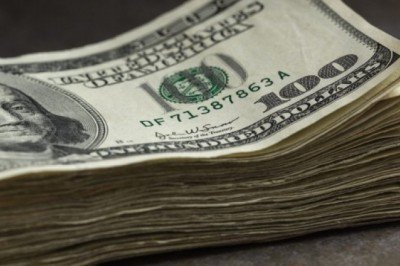 Dolar’da yeni rekor: 9.99’u gördü!