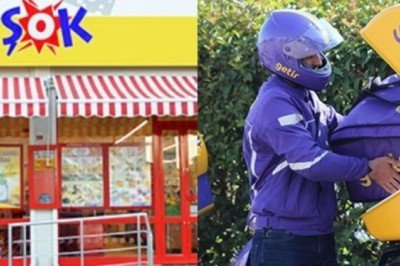 Getir, Şok Marketler’e ortak oluyor