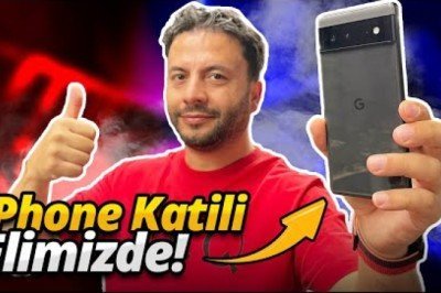 Google Pixel 6 Türk topraklarında! – iPhone 13 katili olabilir mi? – ShiftDelete.Net