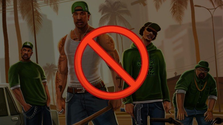 GTA Trilogy geçici olarak satıştan kaldırıldı! – ShiftDelete.Net
