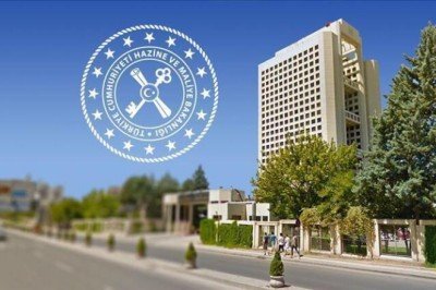 Hazine ve Maliye Bakanlığı “Sürdürülebilir Finansman Çerçeve Dokümanı” yayımladı