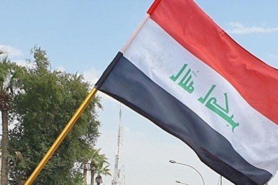 Irak, Belarus’un Bağdat’taki fahri konsolosluğunun çalışma iznini iptal etti
