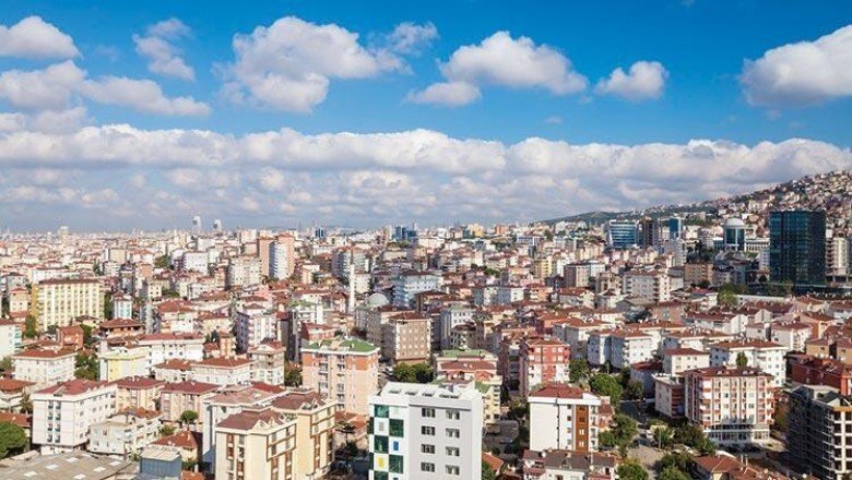 İstanbul’da dönüşümü hızlandıracak hamle