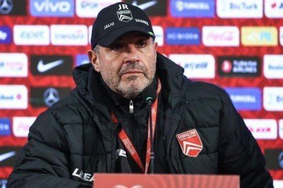 Julio Ribas: “Türkiye, Avrupa’nın ve dünyanın en iyi milli takımlardan bir tanesi…”