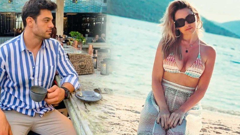 Mehmet Dinçerler’den Hadise’ye olay çocuk yorumu