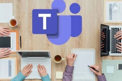‘Metaverse’ Ortaklığı: Microsoft Teams ile Facebook Workplace Birleşti – Webtekno