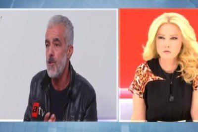Müge Anlı’da kan donduran cinayeti itiraf etti: Öldürüp su kuyusuna attım!