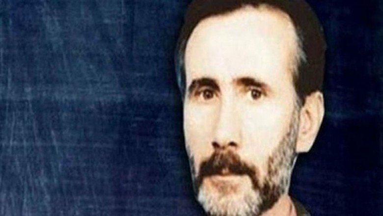 T24 yazarı Şardan: Yeşil en son 1996'da Eymür'ün odasında görülmüş