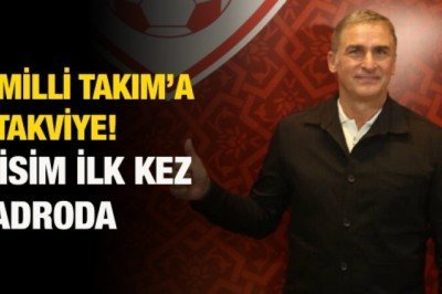 Tolga Ciğerci ve Yusuf Sarı Milli Takım’da