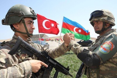Türk askerinin Azerbaycan görevine ilişkin karar Resmi Gazete’de