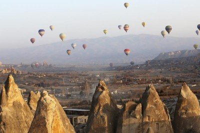 Turizme ‘ara tatil’ dopingi! Yüzde 20 arttı