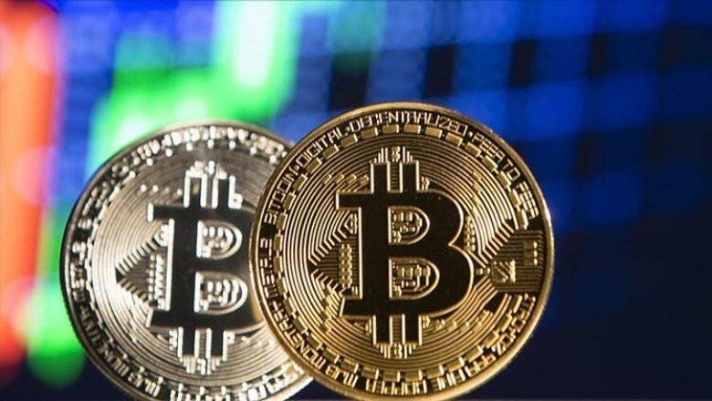 Uzun süreli Bitcoin yatırımcıları harekete geçti! Mayıs ayından bu yana ilk kez…