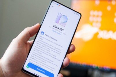 Xiaomi, MIUI 12.5 Enhanced Edition alacak yeni modelleri açıkladı – ShiftDelete.Net