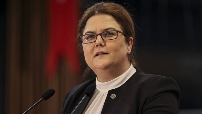 Aile ve Sosyal Hizmetler Bakanı Derya Yanık’tan engelli ataması için tarih